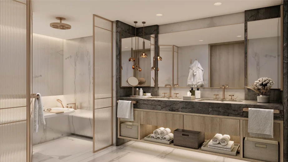 JW Marriott Residences Tarabya JW Marriott Residences Tarabya