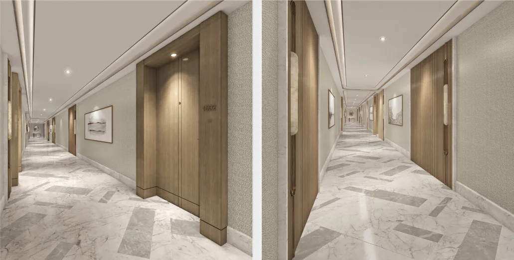 JW Marriott Residences Tarabya JW Marriott Residences Tarabya