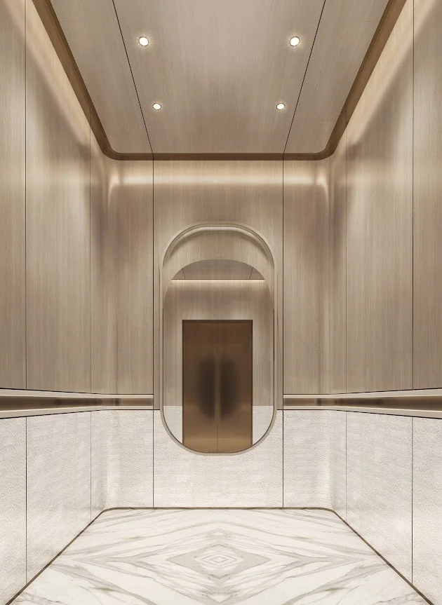 JW Marriott Residences Tarabya JW Marriott Residences Tarabya