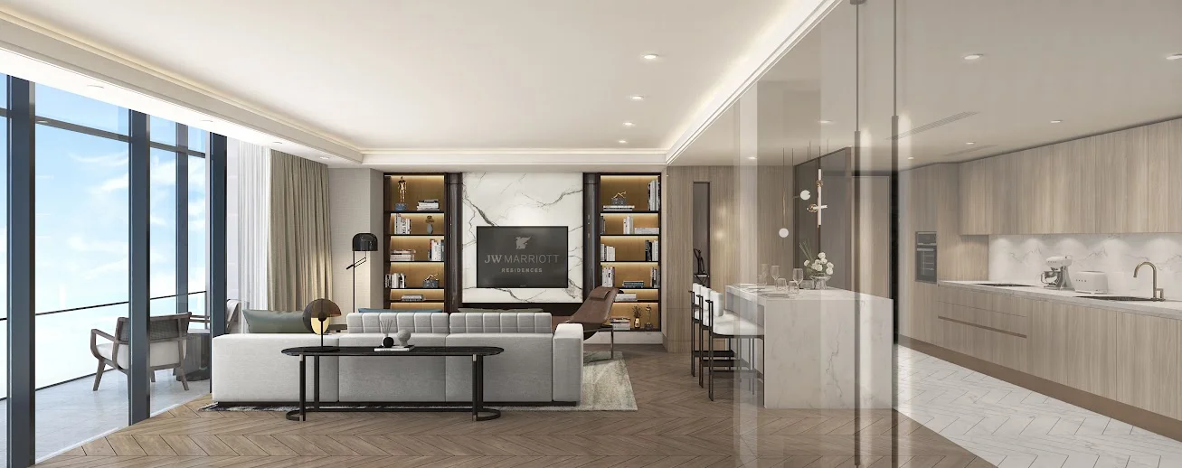 JW Marriott Residences Tarabya JW Marriott Residences Tarabya