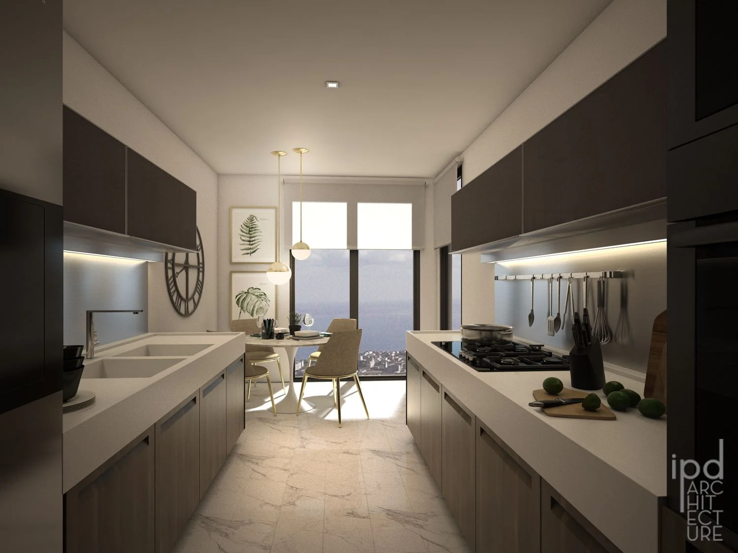 Favorist Göl Evleri Favorist Göl Evleri