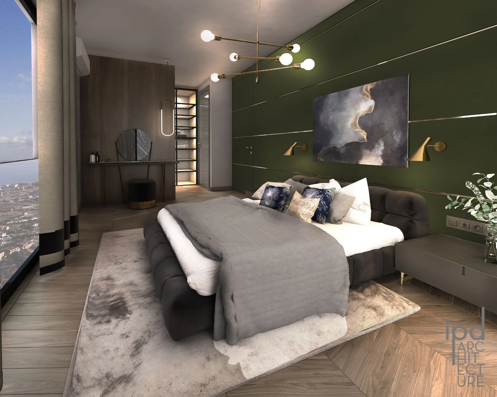 Favorist Göl Evleri Favorist Göl Evleri